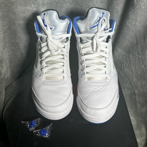 Nike Air Jordan retro 5